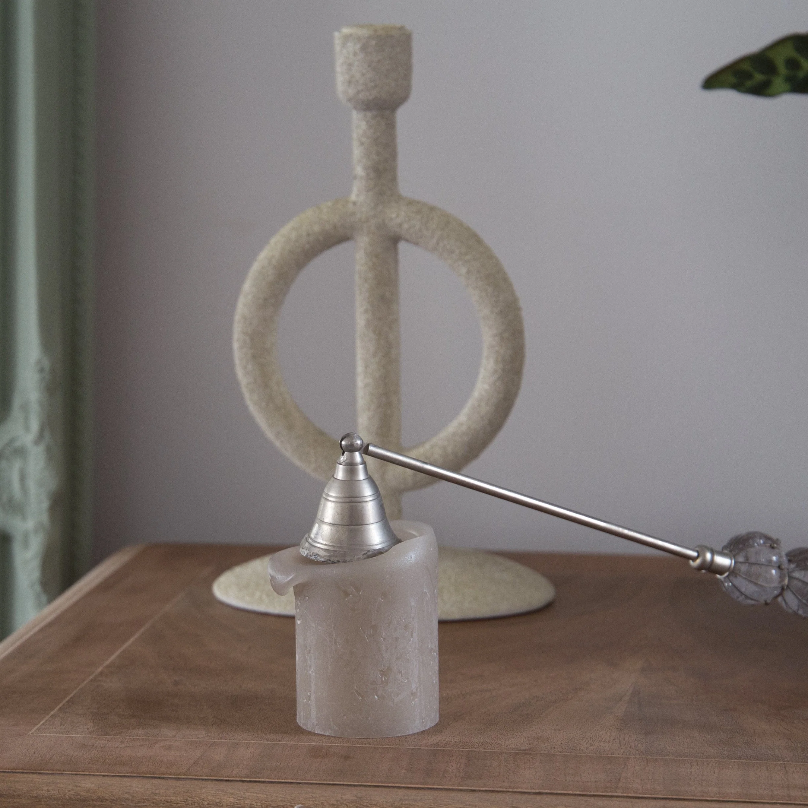 Bloomingville Flikka Candle Holder - Image 4