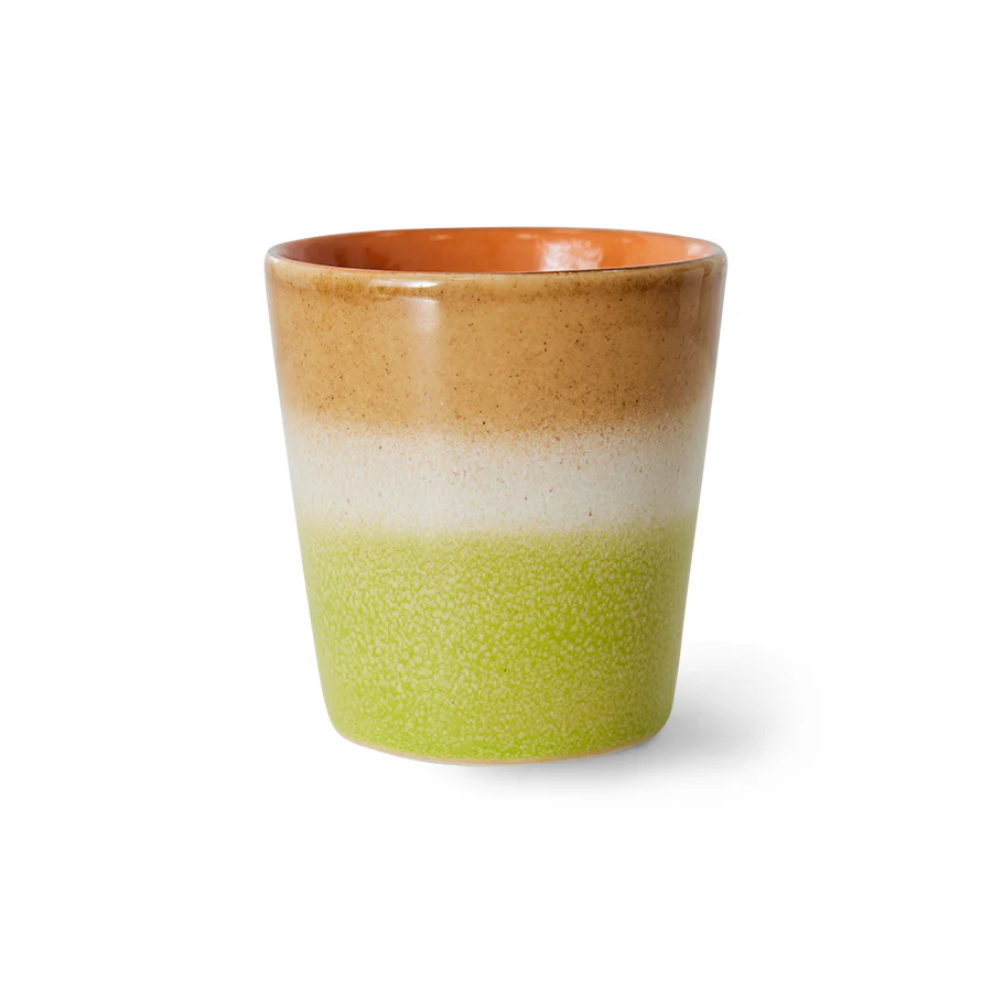 HKLIVING 70s ceramics: Coffee Mugs - Image 19