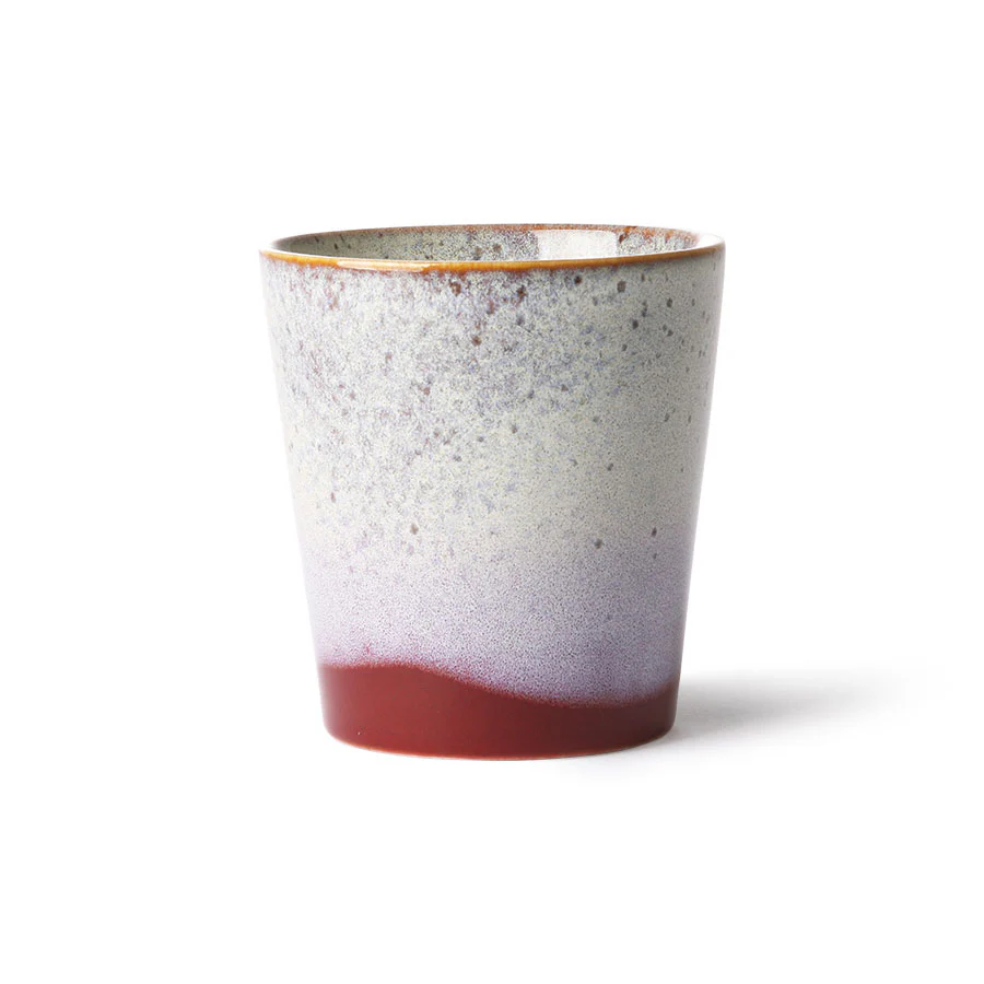 HKLIVING 70s ceramics: Coffee Mugs - Image 22