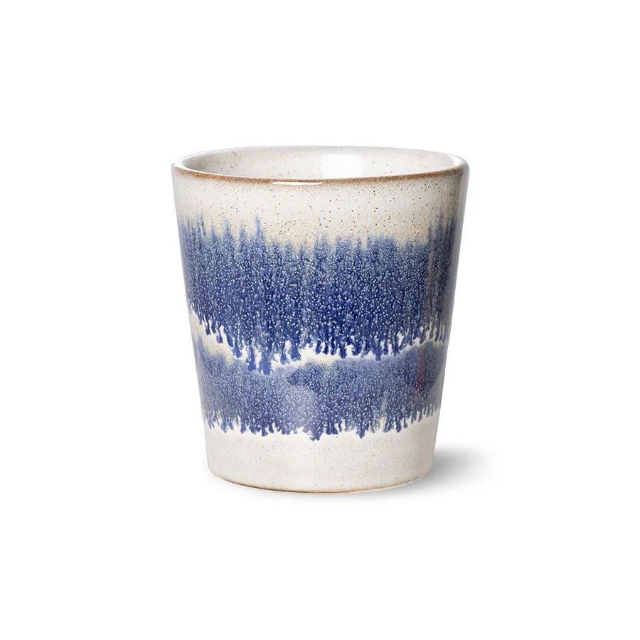 HKLIVING 70s ceramics: Coffee Mugs - Image 25