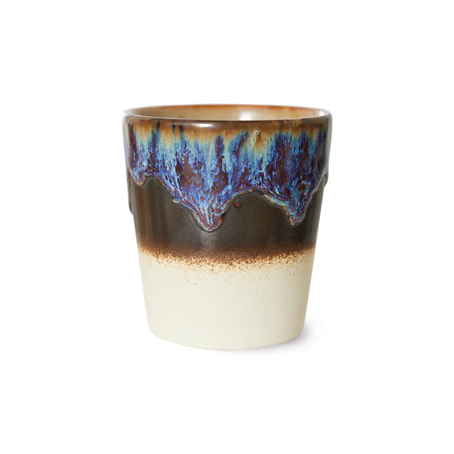 HKLIVING 70s ceramics: Coffee Mugs - Image 27