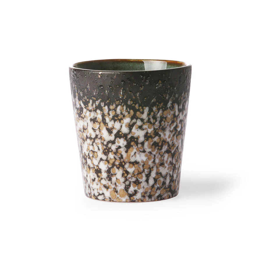 HKLIVING 70s ceramics: Coffee Mugs - Image 32