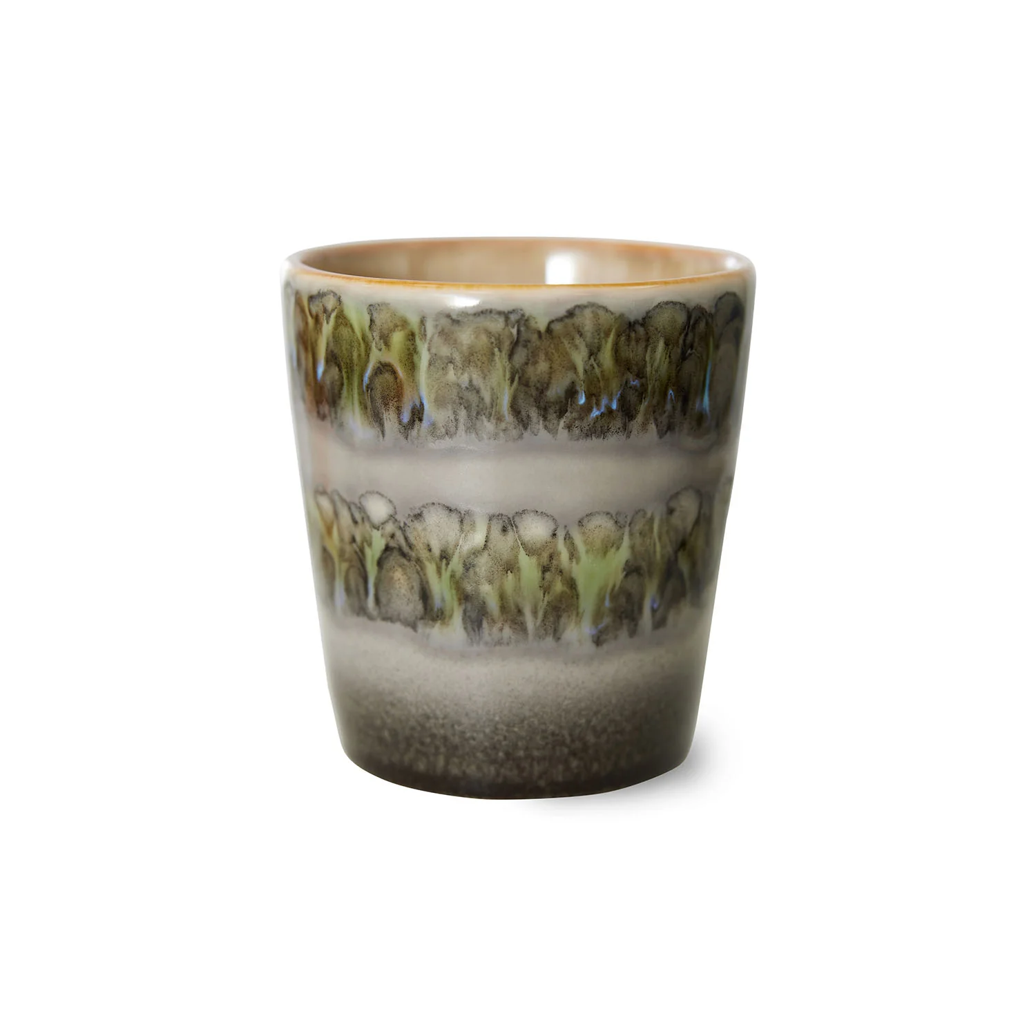 HKLIVING 70s ceramics: Coffee Mugs - Image 34