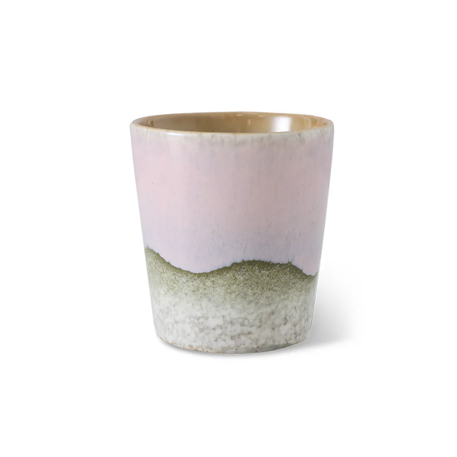 HKLIVING 70s ceramics: Coffee Mugs - Image 36