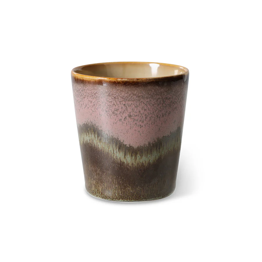 HKLIVING 70s ceramics: Coffee Mugs - Image 37