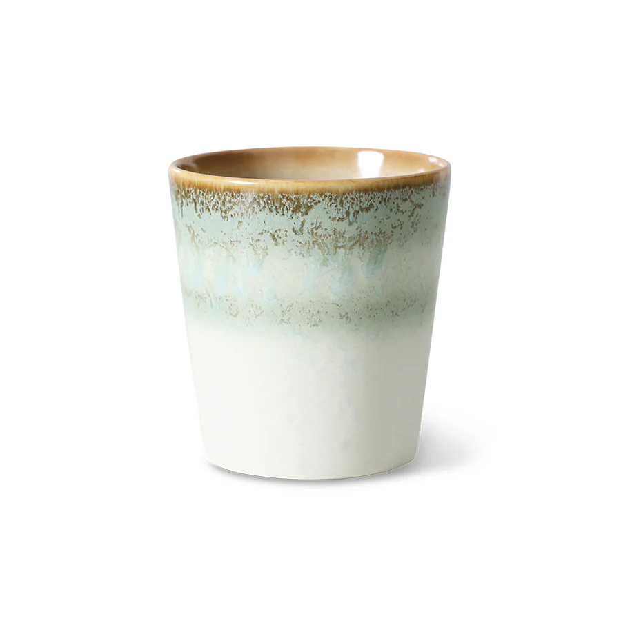 HKLIVING 70s ceramics: Coffee Mugs - Image 38