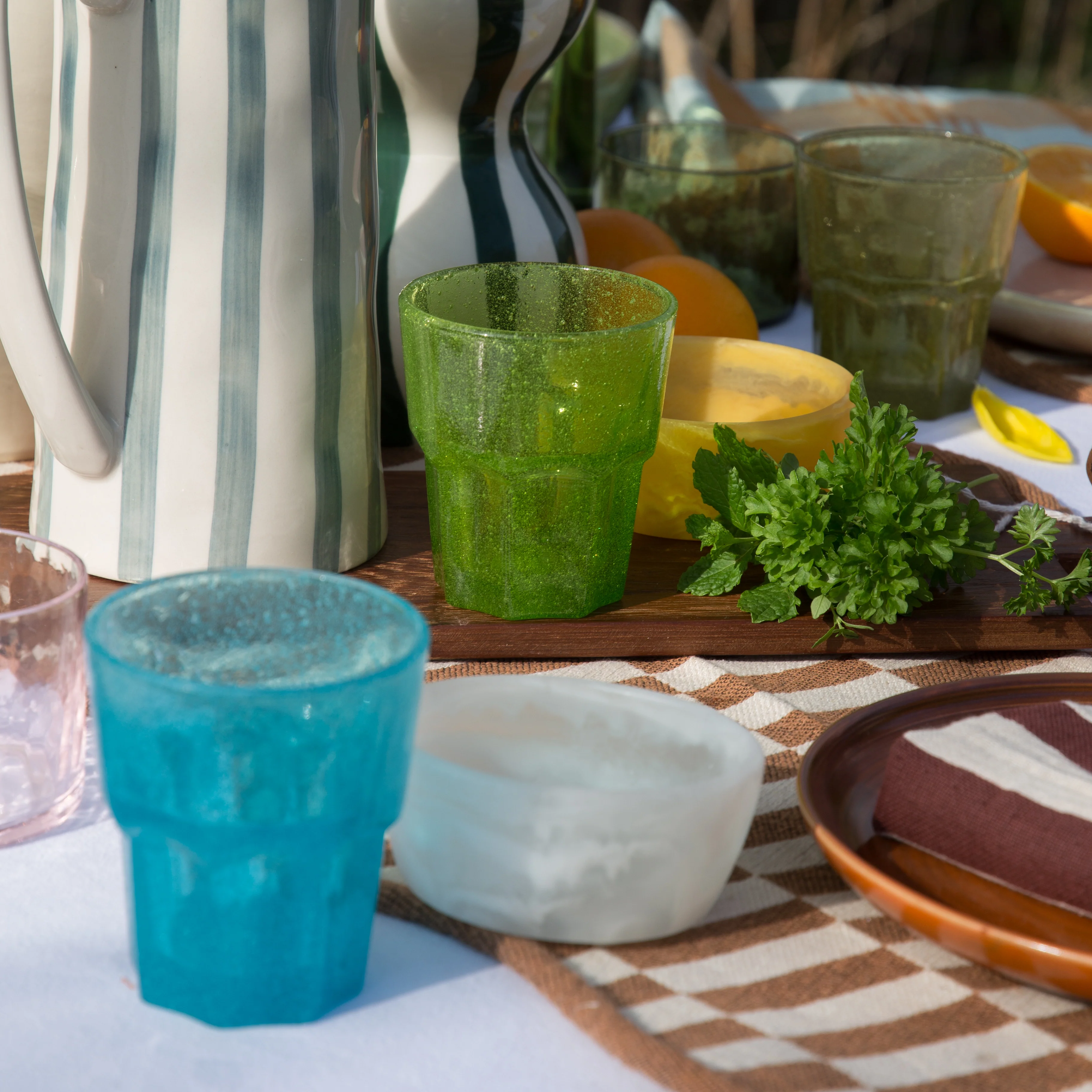 HKLIVING Bread Boards in Teak Wood in Three Sizes - Image 6