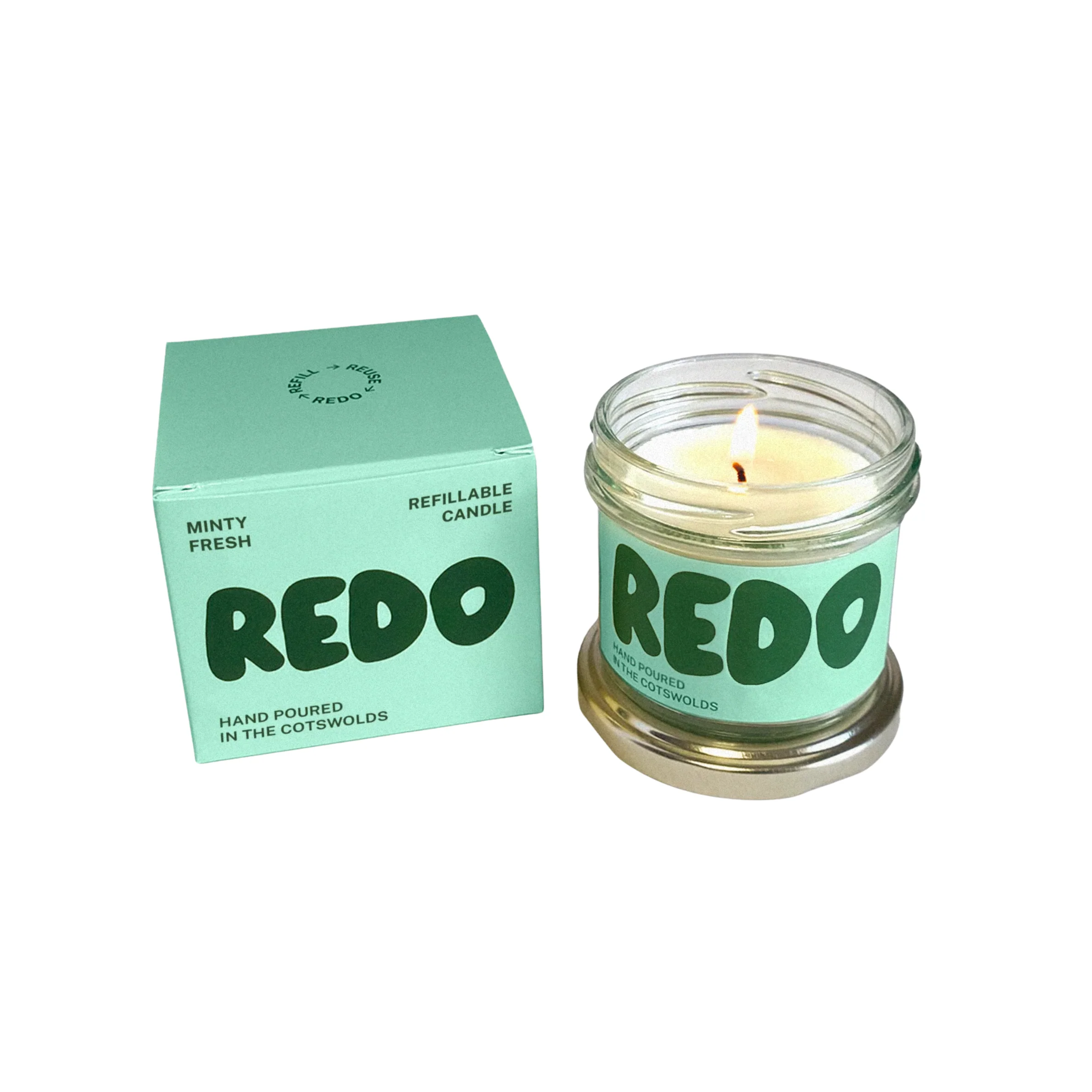 Candles Sale